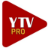 تحميل مشغل ياسين تيفي YTV Player Pro مهكر 2025 أخر إصدار APK icon